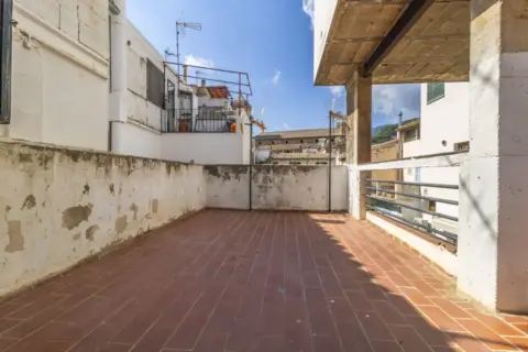 Piso en Bunyola