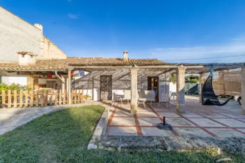 Casa en Moscari