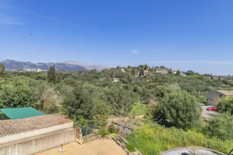 Casa adosada en Búger