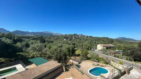 Casa adosada en Búger