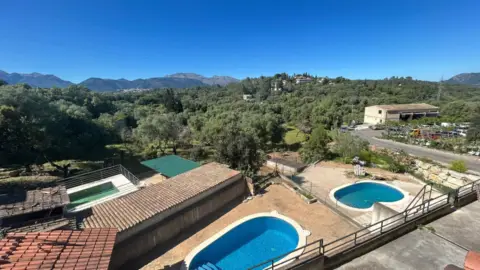 Casa adosada en Búger
