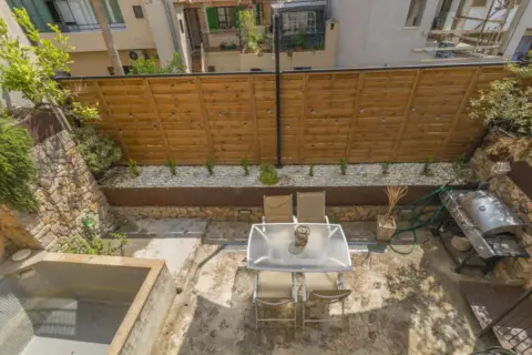 Casa adosada en Bunyola