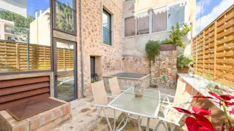 Casa adosada en Bunyola