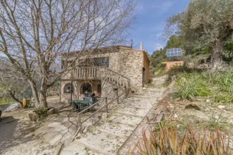 Casa rústica en Afueras