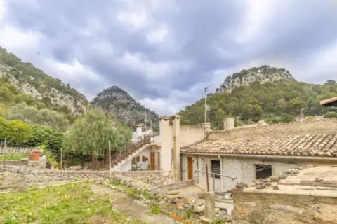 Casa en Caimari