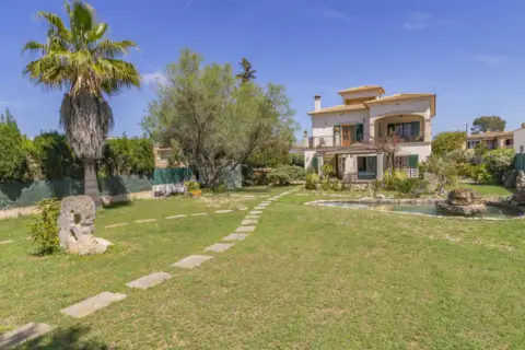 Chalet unifamiliar en Badia Blava-Badia Gran-Tolleric