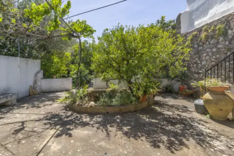 Casa en Carrer del Camp Roig