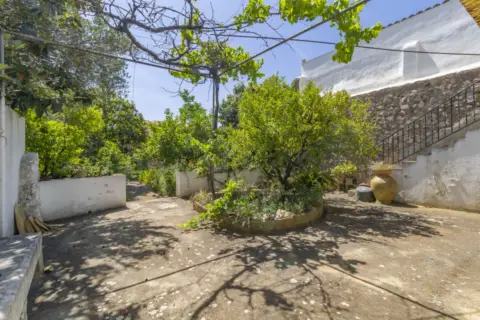 Casa en Carrer del Camp Roig