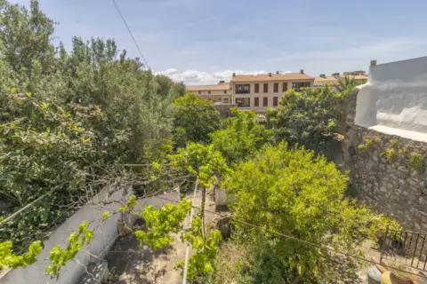 Casa en Carrer del Camp Roig