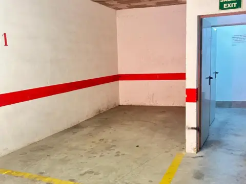 Garaje en Alaró