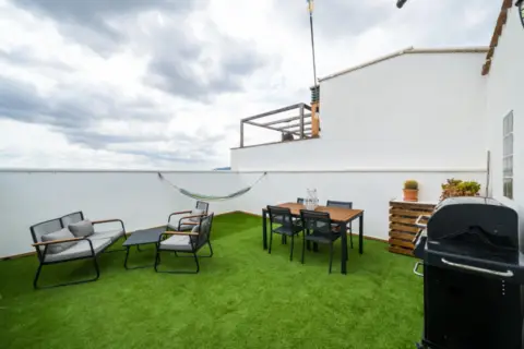 Dúplex en Santa Maria del Camí