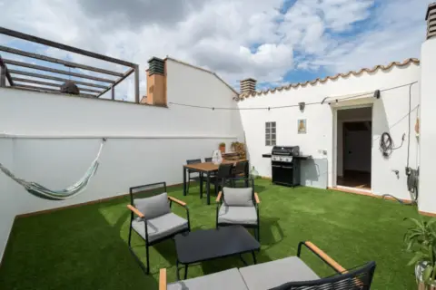 Dúplex en Santa Maria del Camí