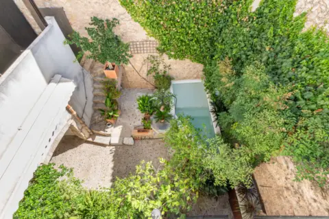 Casa unifamiliar en Caimari