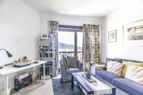 Piso en Plaza  del Rosari 11 Es:2 Pl:02 Pt:A