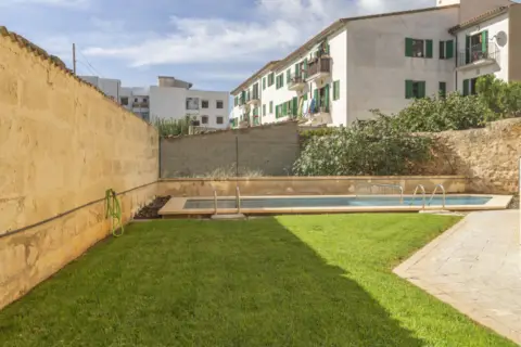 Piso en Plaza  del Rosari 11 Es:2 Pl:02 Pt:A