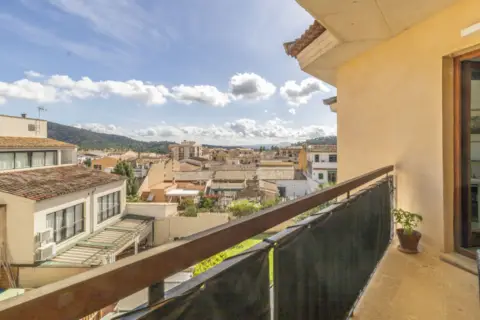 Piso en Plaza  del Rosari 11 Es:2 Pl:02 Pt:A