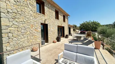 Casa unifamiliar en Son Fiol