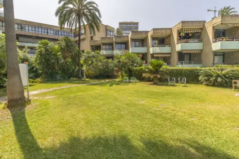 Piso en Avinguda de Gabriel Roca