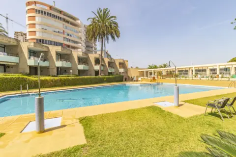 Piso en Avinguda de Gabriel Roca