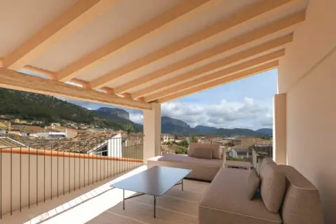 Casa en Carrer d'Alexandre Rosselló