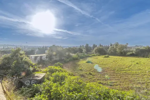 Casa unifamiliar en Polígono 1