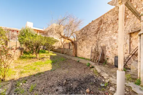 Casa en Carrer de Son Amengual