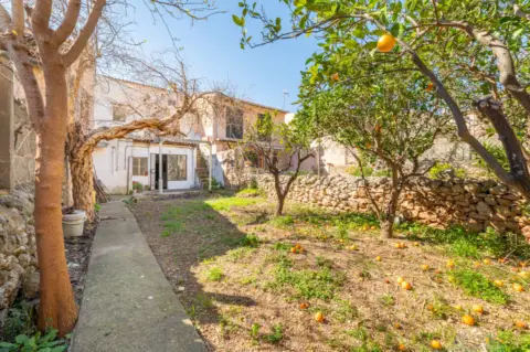Casa en Carrer de Son Amengual