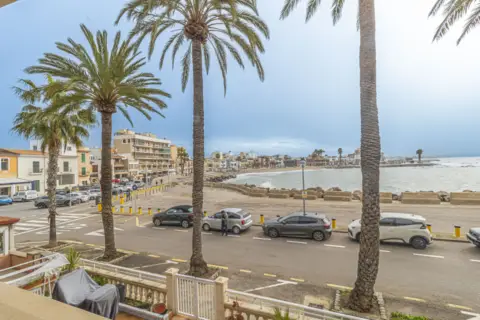 Piso en Carrer de Manila