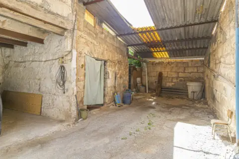 Casa en Carrer de Palou