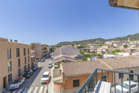 Piso en Carrer de l'Ermità Joan Mir