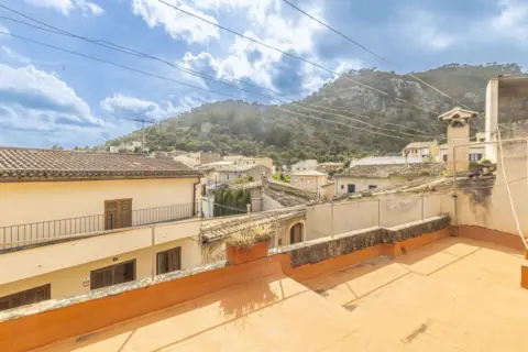Casa en calle Des Fornassos