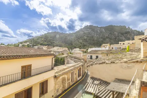 Casa en calle Des Fornassos