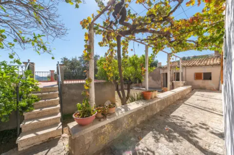 Casa unifamiliar en Carrer de la Creu