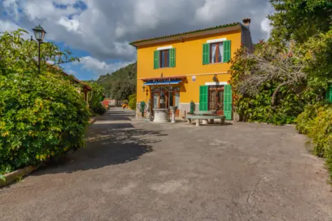 Chalet unifamiliar en Sa Pobla