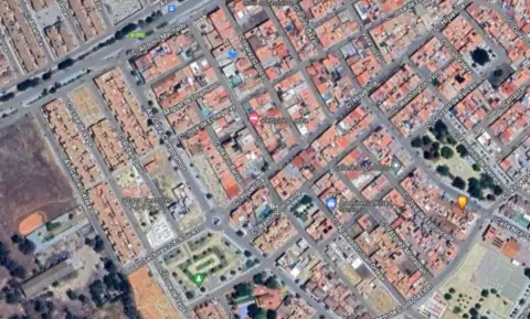 Terreno en Territorio