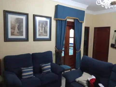 Casa en Huerta del Retiro