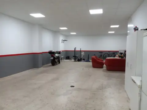 Casa en Huerta del Retiro