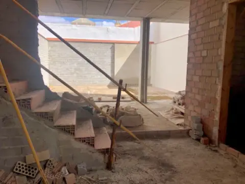 Casa en Polideportivo