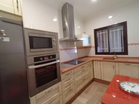 Casa en El Viso del Alcor