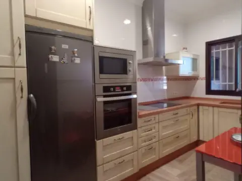 Casa en El Viso del Alcor
