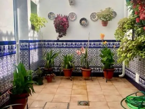 Casa en calle Ntra. Sñr. del Pilar