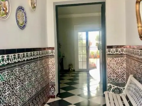 Casa en calle Ntra. Sñr. del Pilar