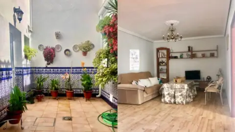 Casa en calle Ntra. Sñr. del Pilar