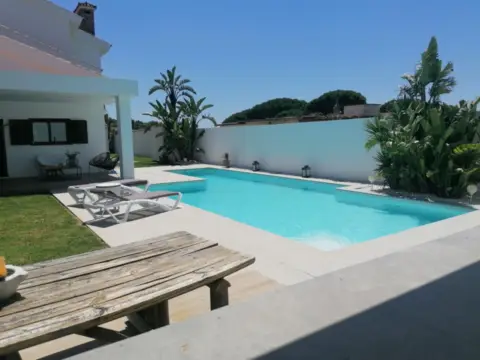 Pis – Chiclana de la Frontera