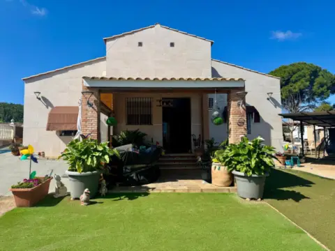 Chalet en Extrarradio