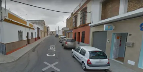 Terreno en Los Azahares