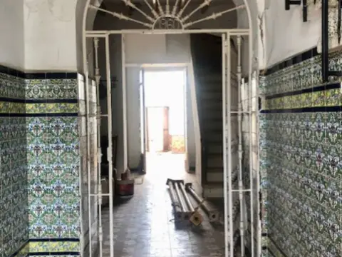 Casa en Travesia