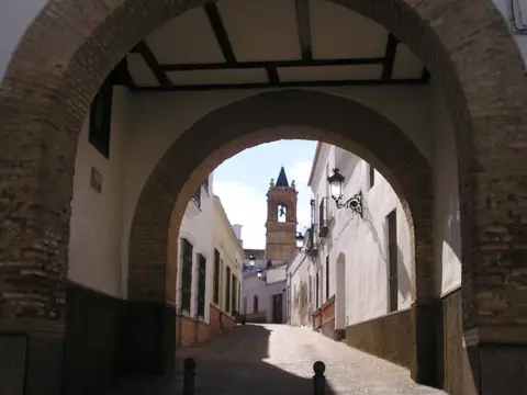 Casa en Centro