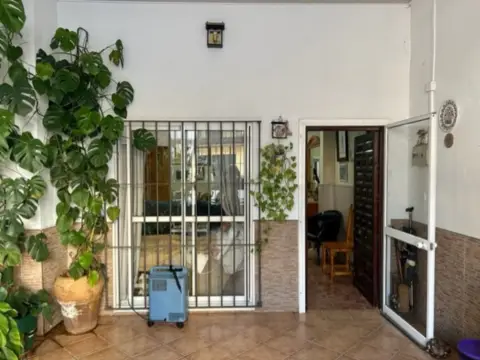 Casa en Zona El Canal