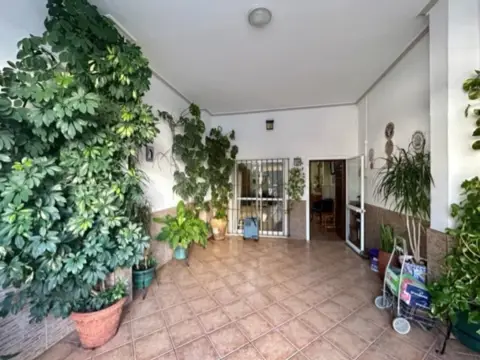 Casa en Zona El Canal